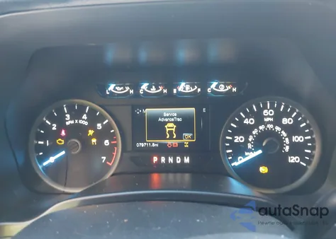 2020 Ford F-150 Xlt z USA, uszkodzony, nr VIN 1FTEW1CP5LFC16804